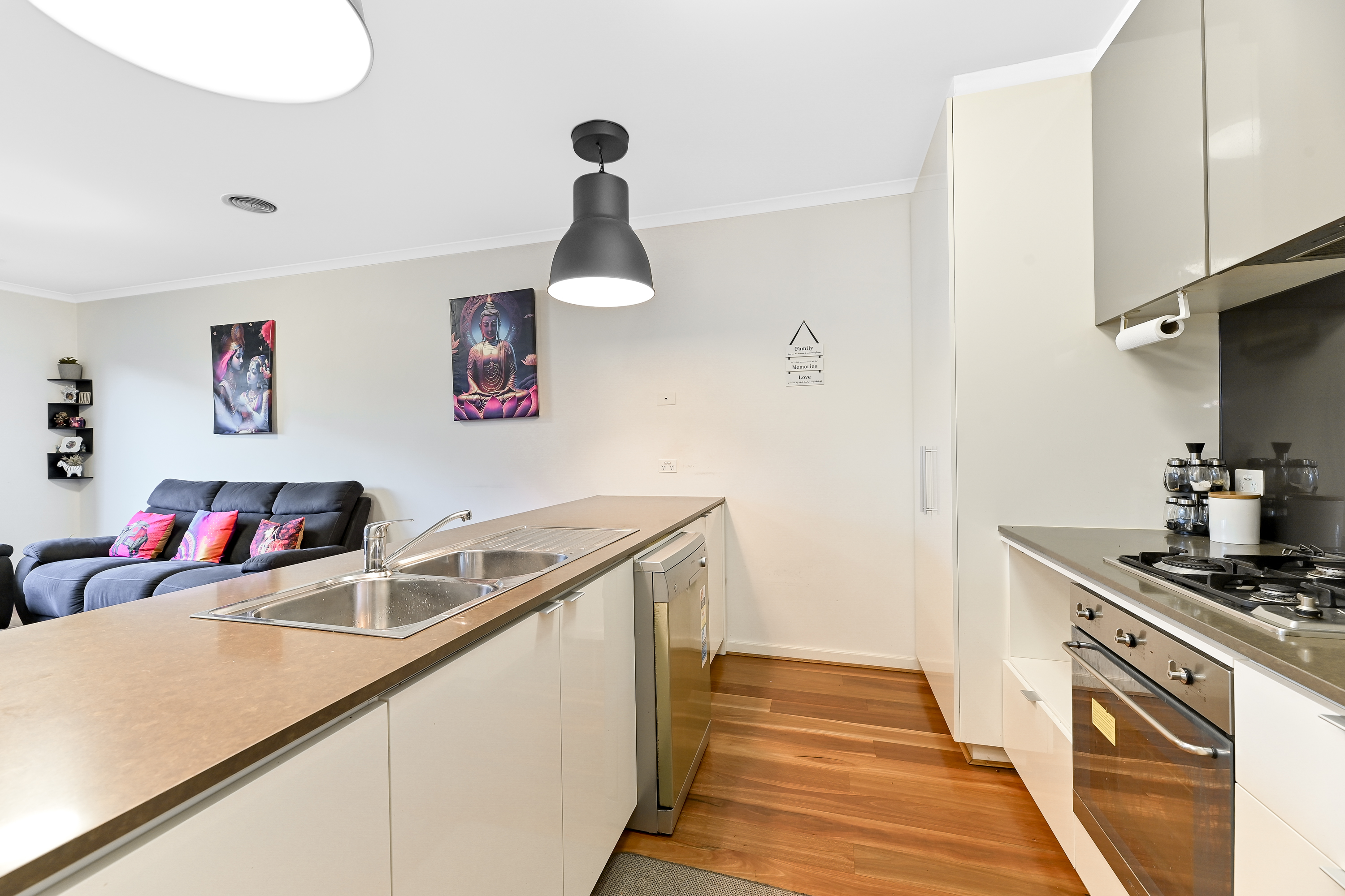 21 EXCELSIOR CCT, MULGRAVE VIC 3170, 0房, 0浴, Townhouse