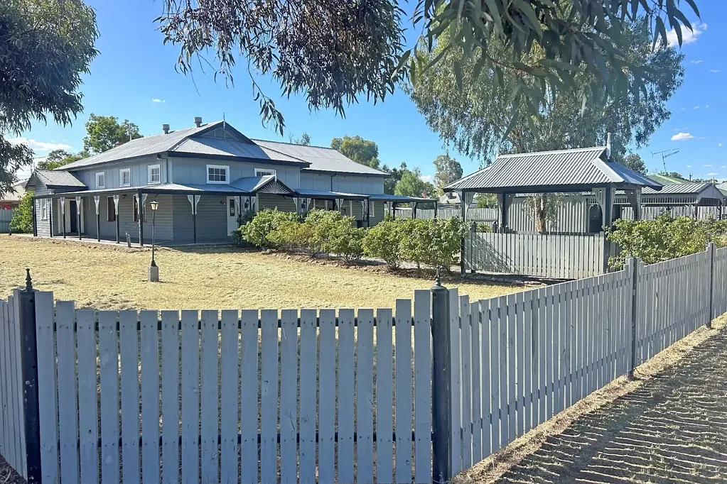 69A Anson Street, Bourke, NSW 2840