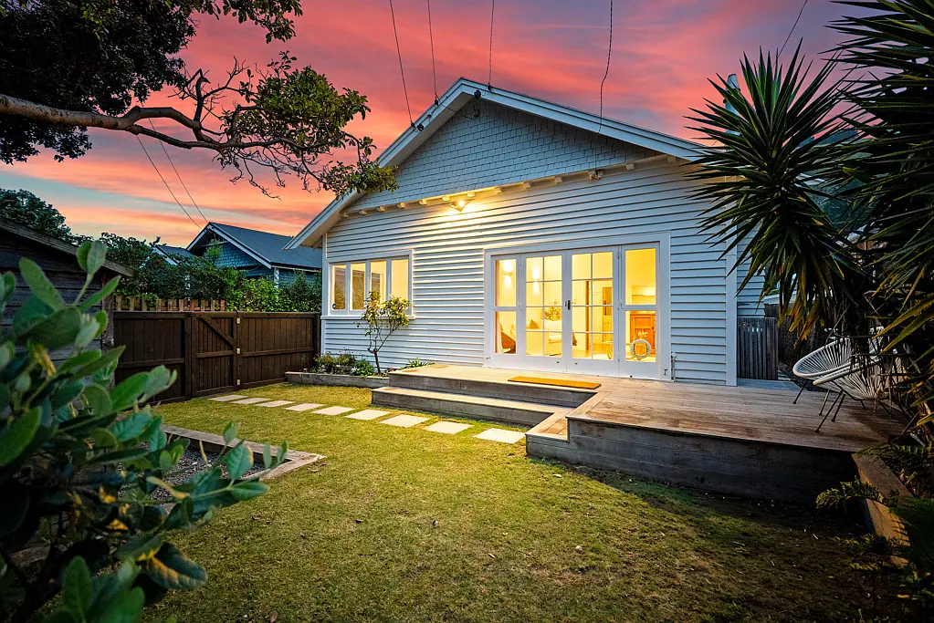 Sumner 3ห้องนอน Elegant Coastal Character