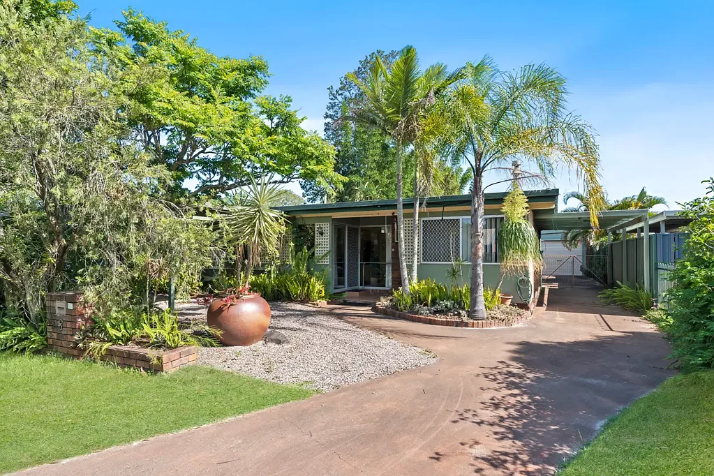 Beachmere 3 Slaapkamer Refreshing Pool Escape