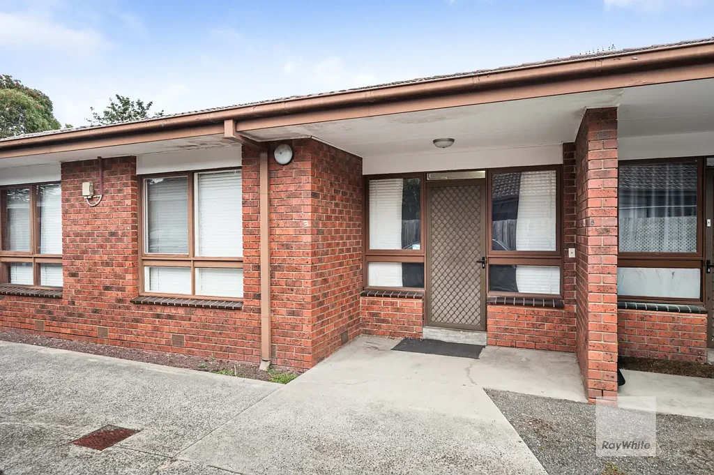 3/23 Broadmeadows Road, Tullamarine, VIC 3043