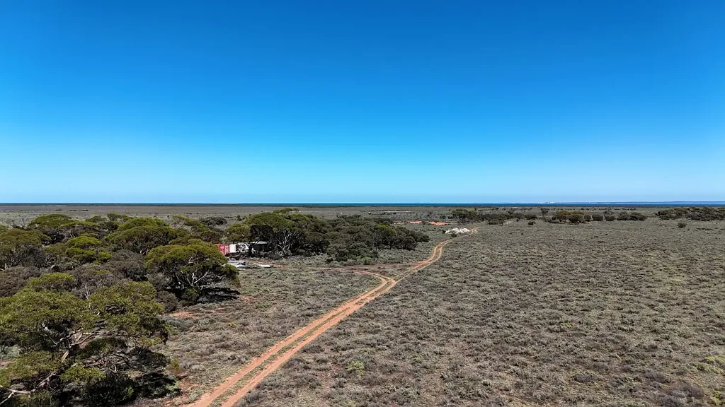 Port Germein  A Lifestyle Opportunity Ready for Your Vision