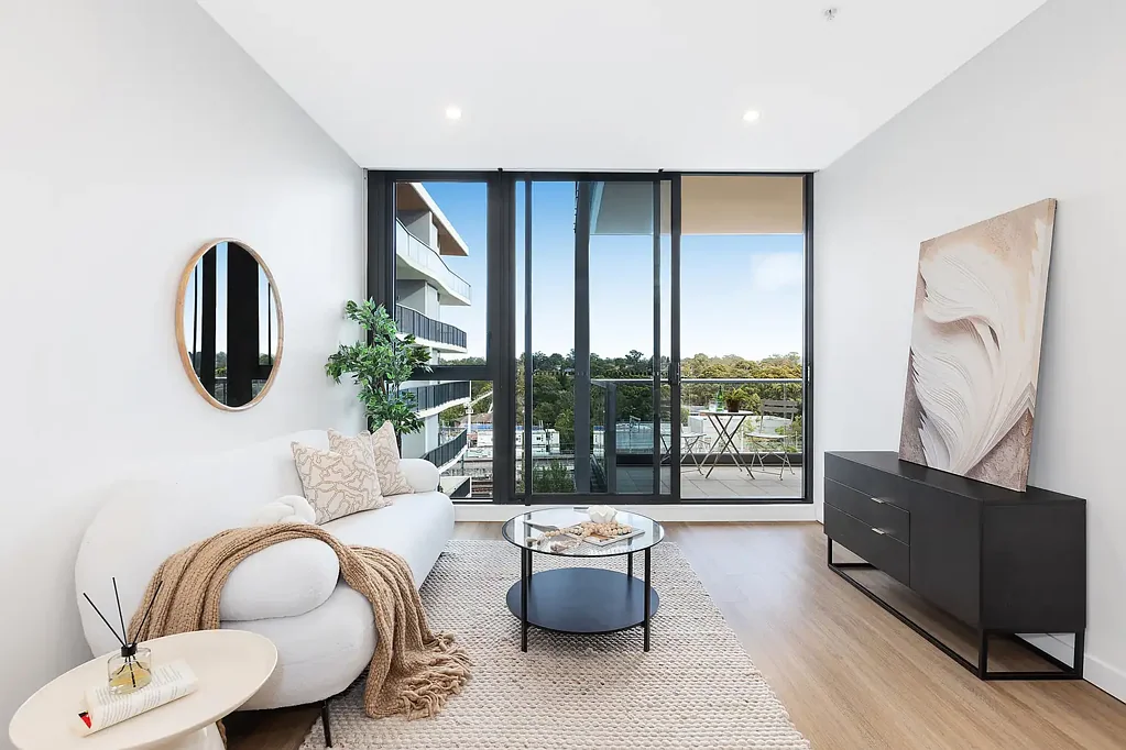407/26 Cambridge Street, Epping, NSW 2121