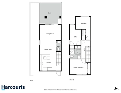 32 Hinonga Loop, Silverdale, Rodney, 3 Bedrooms, 1 Bathrooms, Townhouse