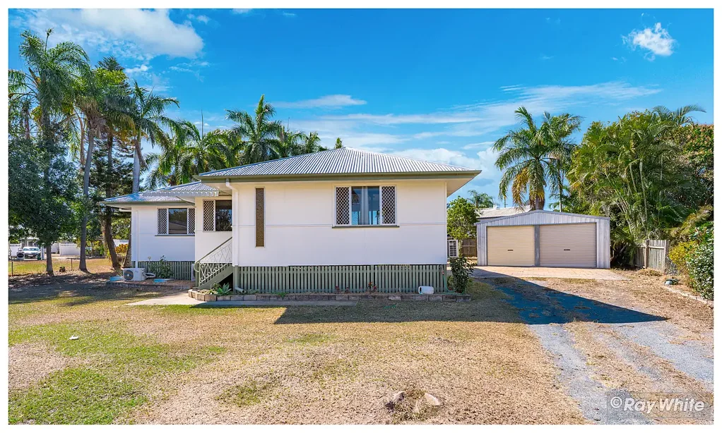 Park Avenue 4Kwarto Charming Low-Set Cottage in a Quiet Cul-de-Sac