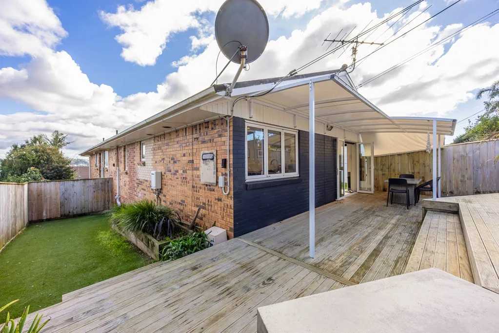 1/32 Forrest Hill Road, Forrest Hill, North Shore City, Auckland