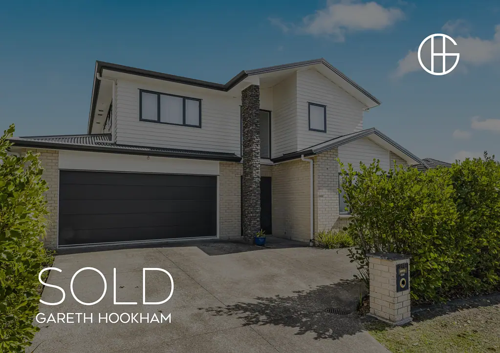 216 Harris Drive, Millwater, Rodney, Auckland