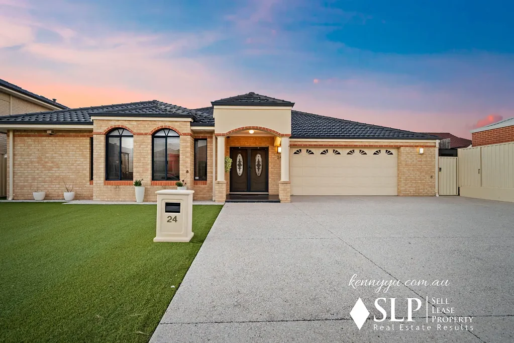24 Bramley Loop, Madeley, WA 6065