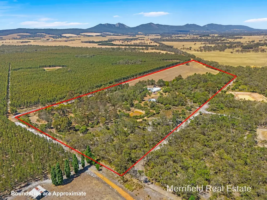 42 Greenhills Road, Narrikup, WA 6326