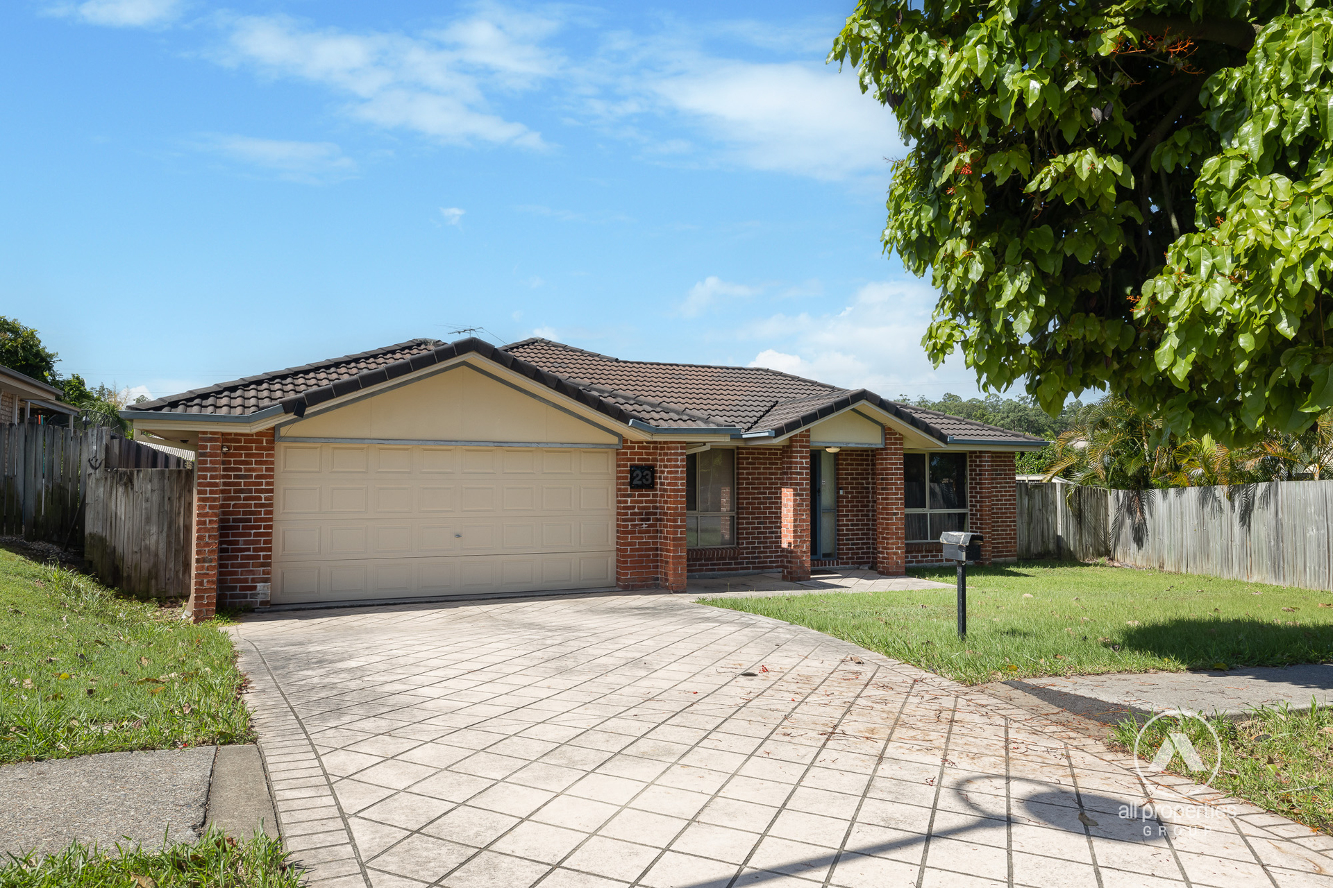 23 BUCKLEY DR, DREWVALE QLD 4116, 0 ਕਮਰੇ, 0 ਬਾਥਰੂਮ, House