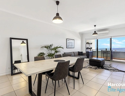 3/7 Railway Terrace, Rockingham, Rockingham, 3 ห้องนอน, 2 ห้องน้ำ, Apartment