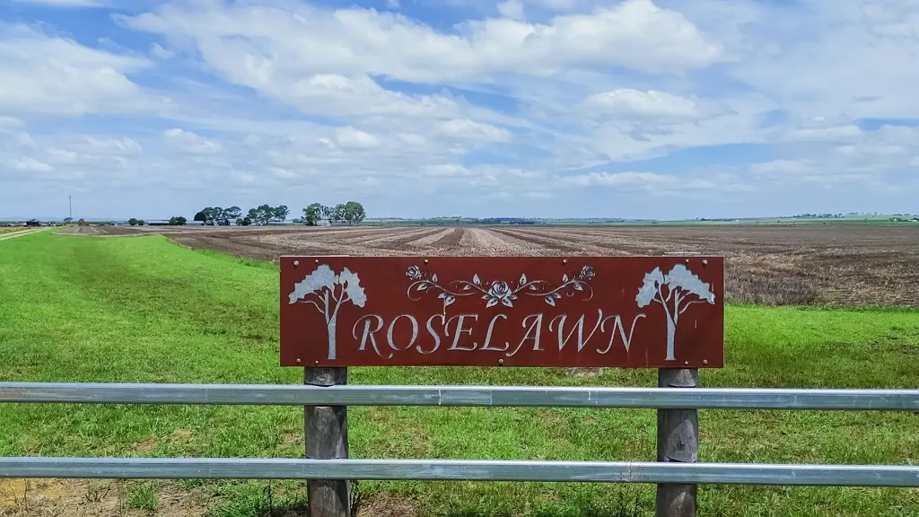 Clifton "ROSELAWN" - Nothing to Spend, Vendors are wanting to move on