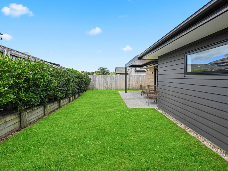 14 Taotahi Avenue, Dinsdale, Hamilton, 3 침실, 0 욕실