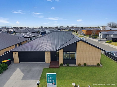 Kaiapoi 3 Bedroom Move-in Ready