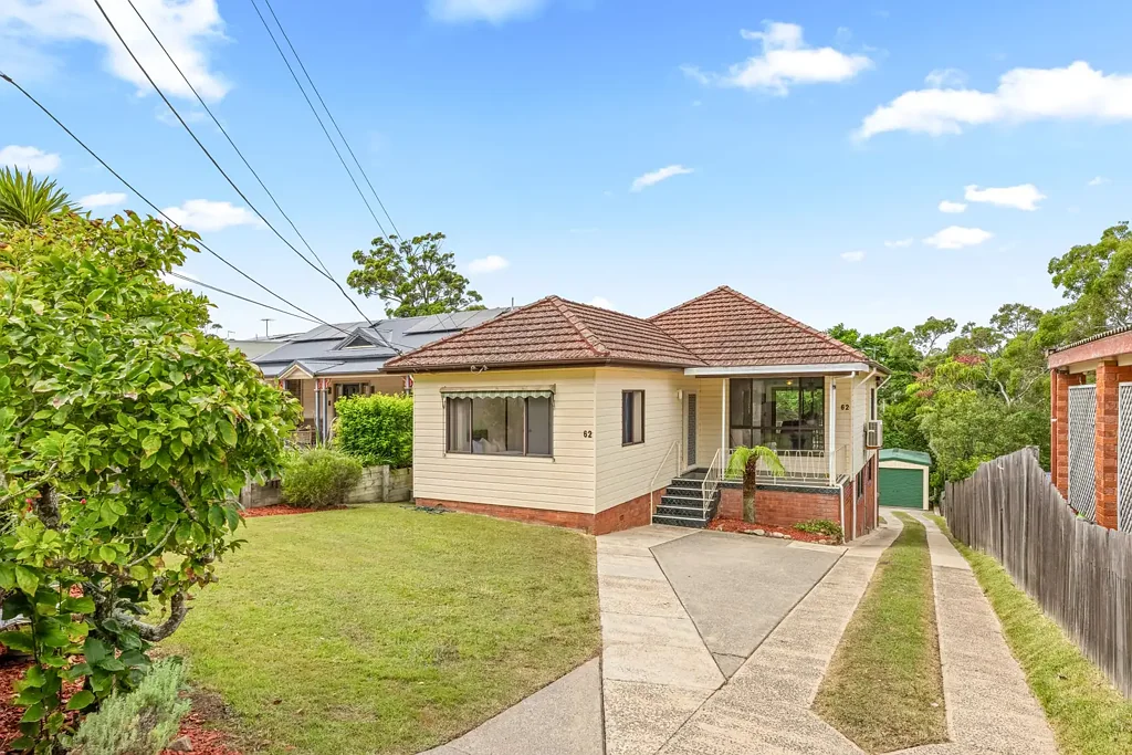62 Novara Crescent, Como, NSW 2226