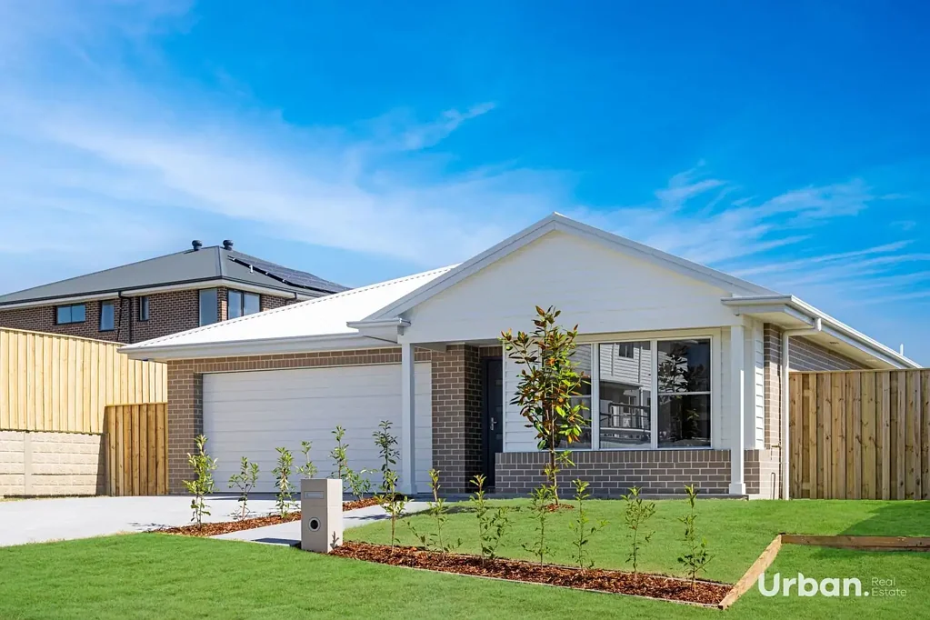Heddon Greta 4 Slaapkamer Avery’s Rise New Release – Spacious 4 Bedroom Homes, Full Turnkey & Low $15K Entry