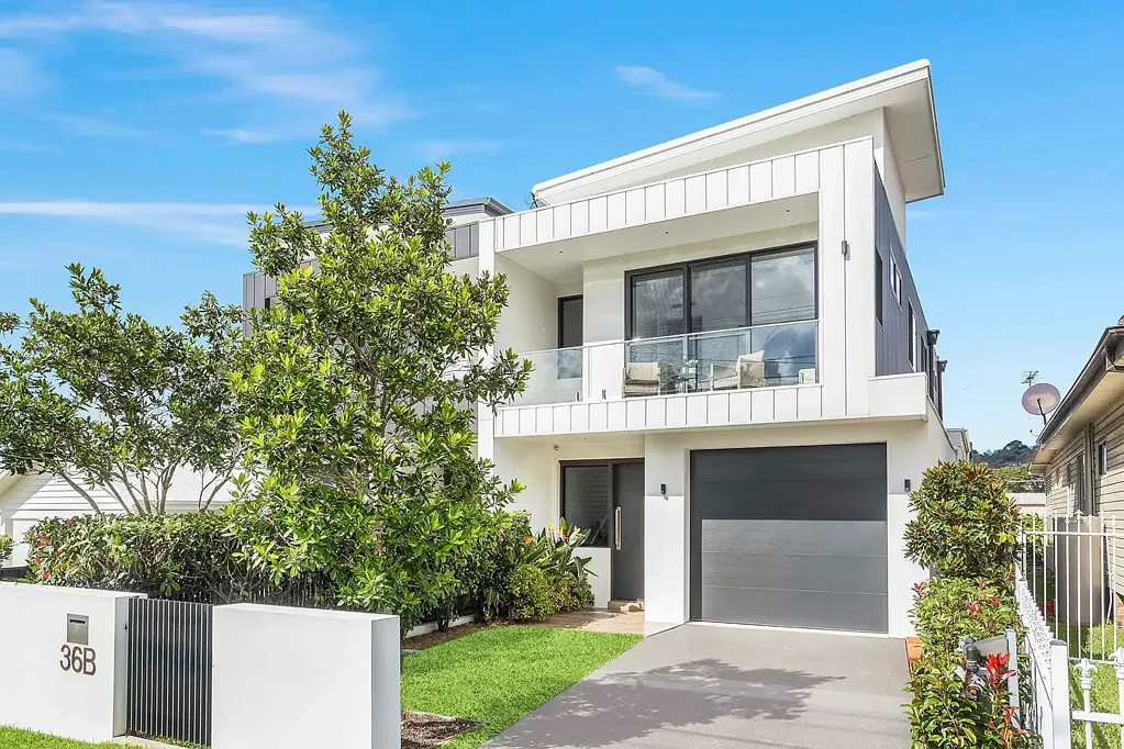 36B Drake Avenue, Caringbah, NSW 2229