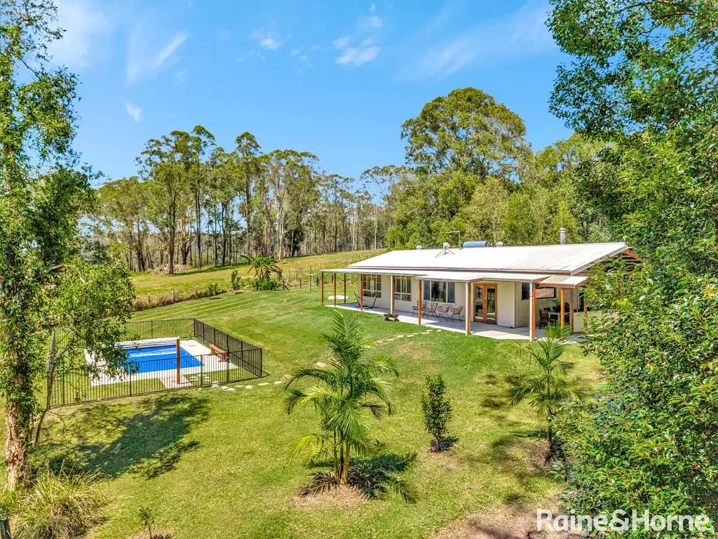 1 Boundary Street, Ilarwill, NSW 2463