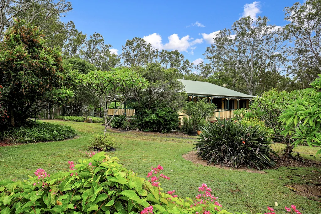161 River Pines Drive, Delan, QLD 4671