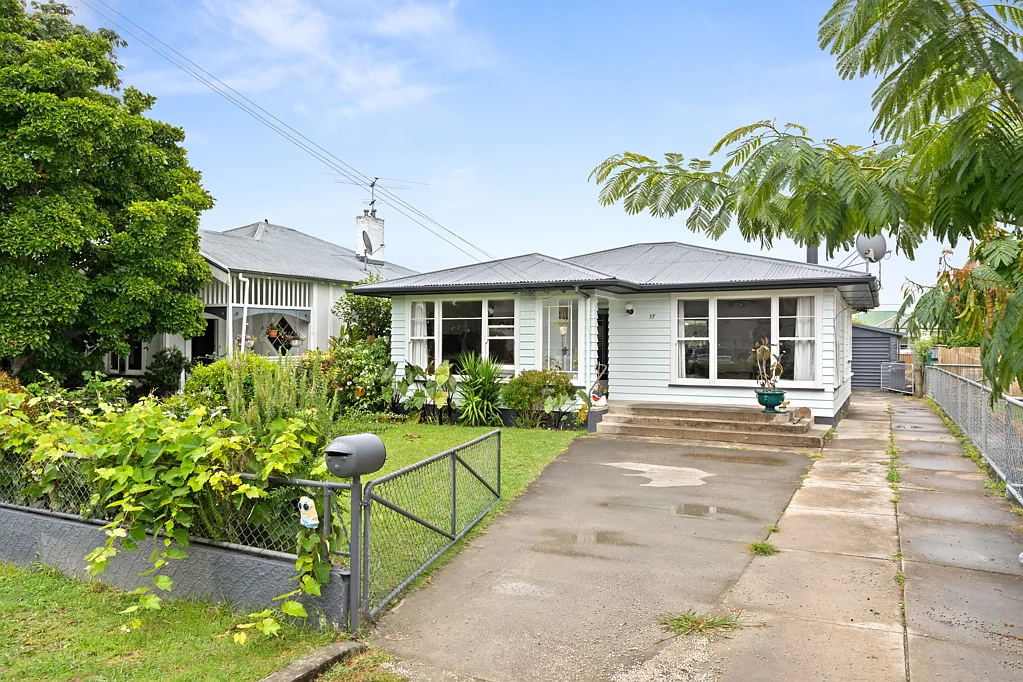 37 Wellington Street, Te Hapara, Gisborne