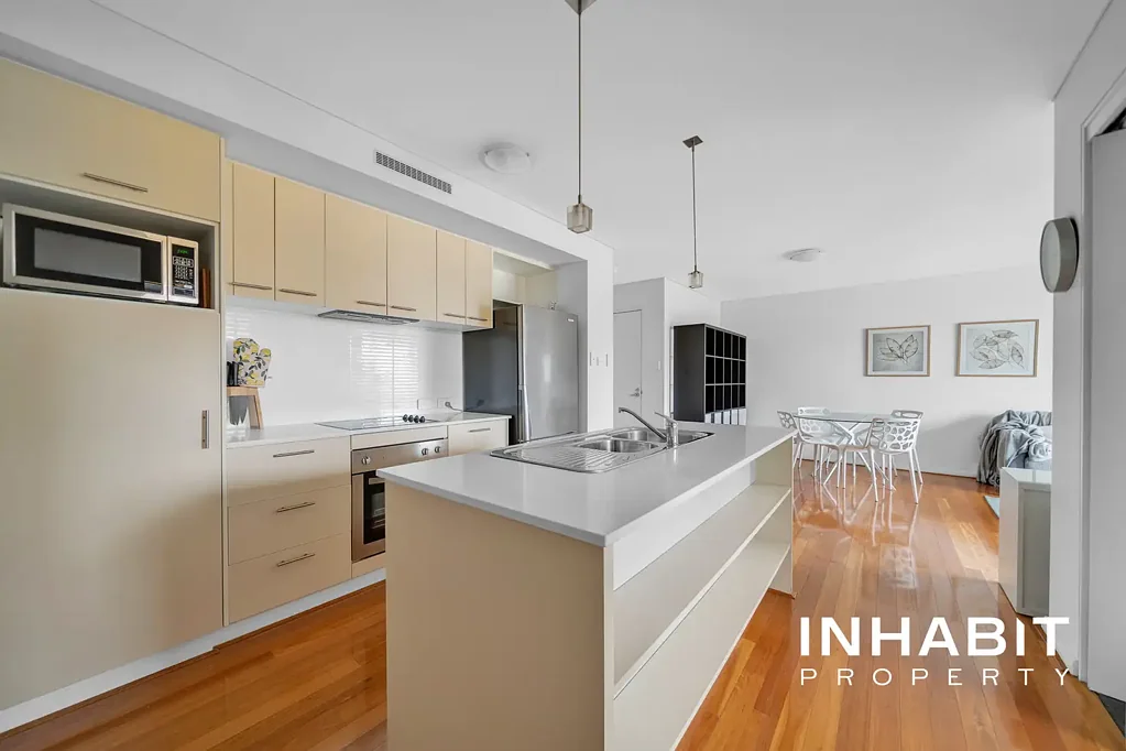 5/1 Coolgardie Street, West Perth, WA 6005