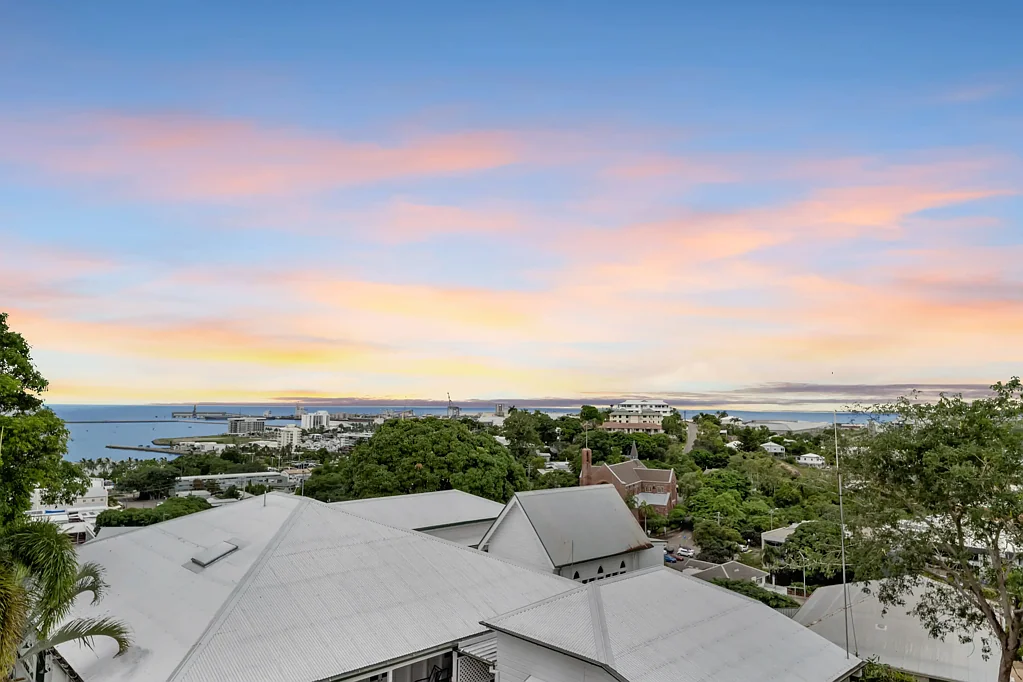 Townsville City 2房  Prime Investment Opportunity