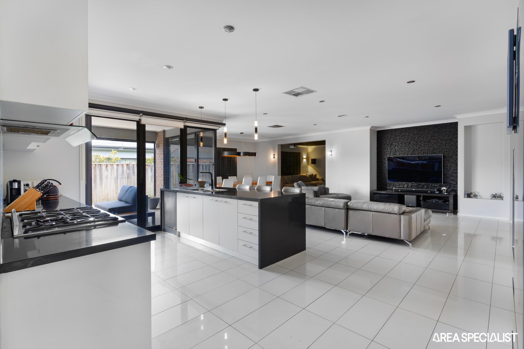 4 HONEYBARK CR, LYNDHURST VIC 3975, 0房, 0浴, House