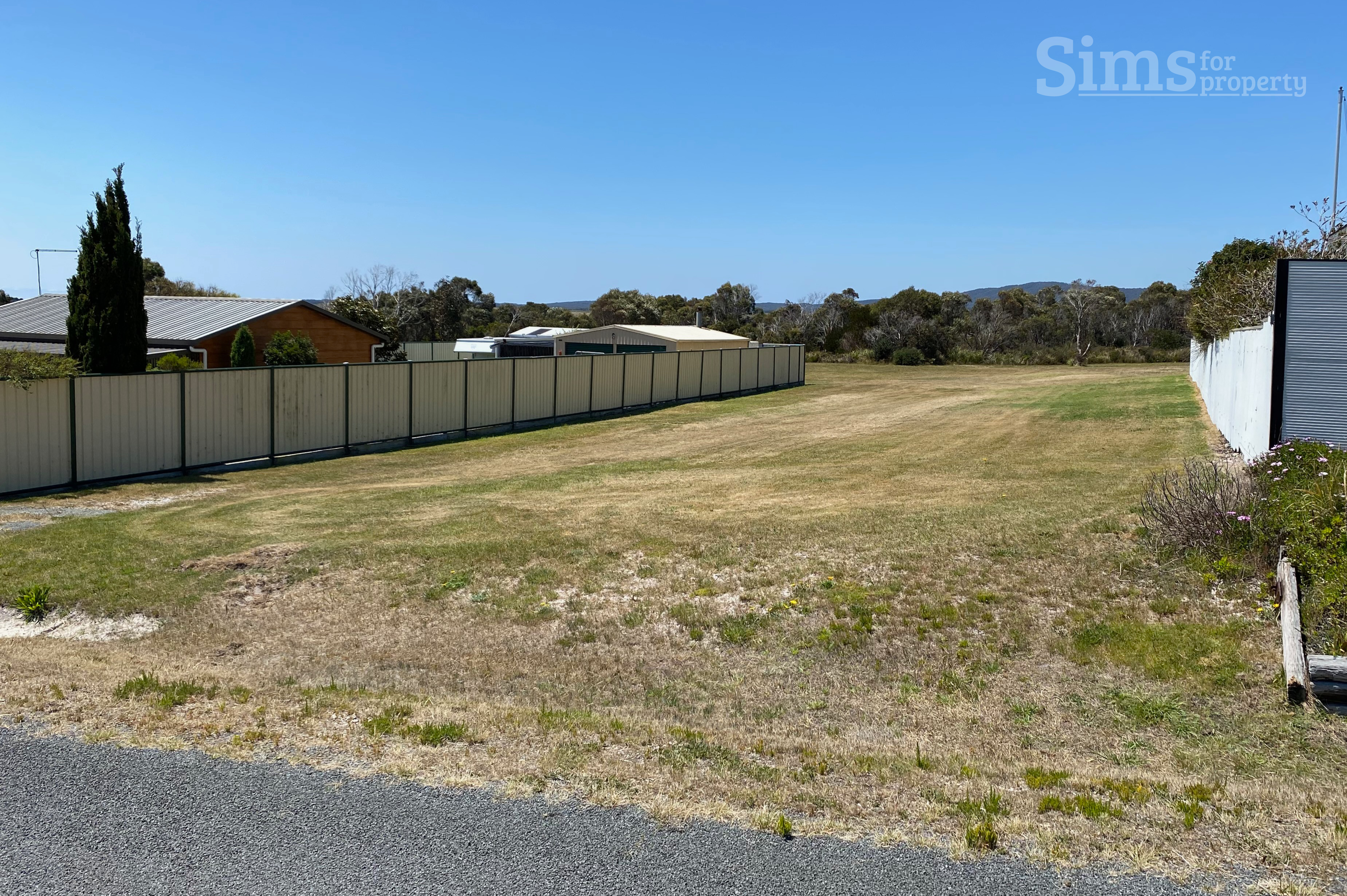 8 BUTLER ST, BEECHFORD TAS 7252, 0 રૂમ, 0 બાથરૂમ, Section