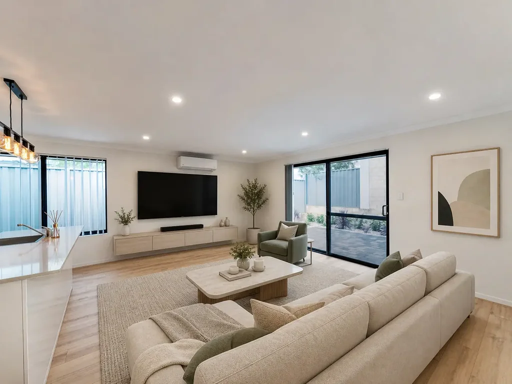 Eglinton 3Zimmer HOME OPEN SATURDAY 10:30AM - 11AM