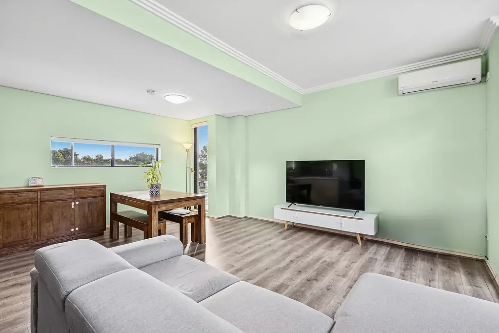10/324-326 William Street, Kingsgrove, NSW 2208
