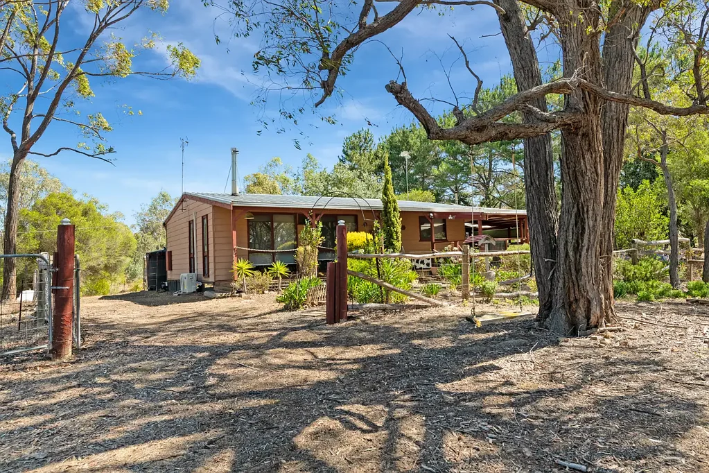 Heathcote 2બેડરૂમ EMBRACE THE COUNTRY LIFESTYLE