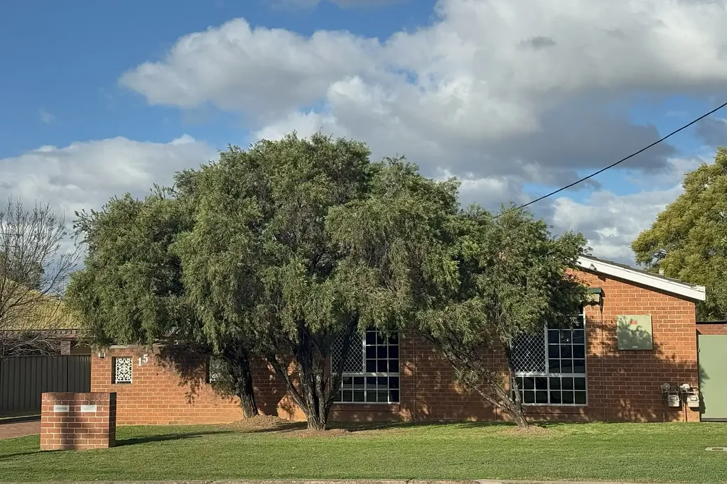 1/15 Hillvue Road, Tamworth, NSW 2340