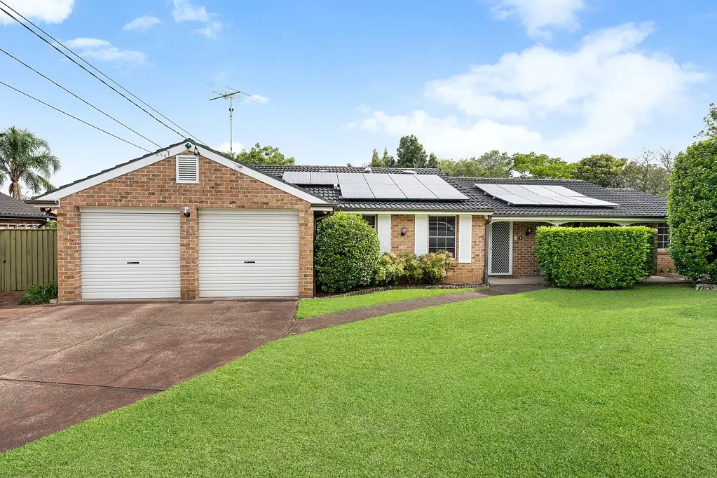 4 Booleroo Place, Westleigh, NSW 2120