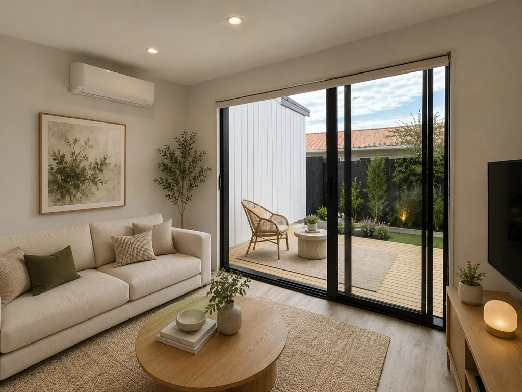 Comfy & Cosy Two bedroom Townhouse