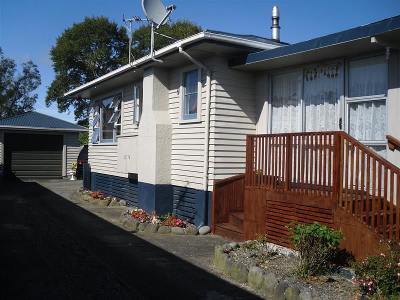 1 Pembroke Road, Pembroke, Stratford, 3 Kuwarto, 0 Banyo