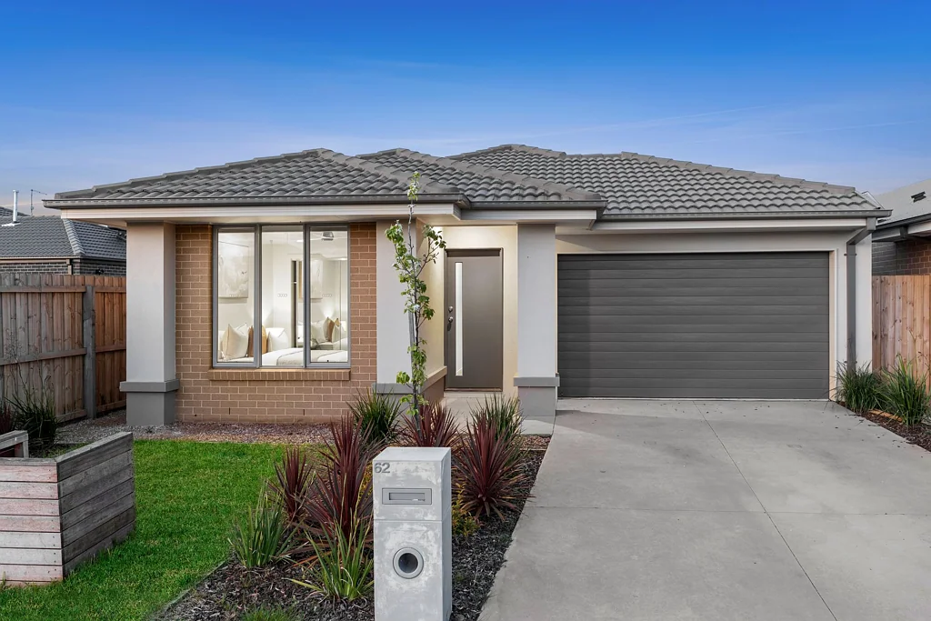 62 Whitfords Drive, Armstrong Creek, VIC 3217
