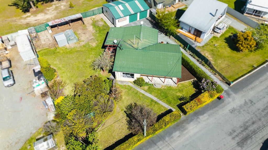 11 Rata Road, Twizel, Mackenzie, Canterbury