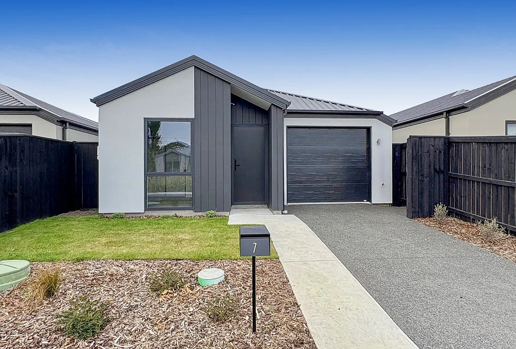 Halswell, 3 bedrooms
