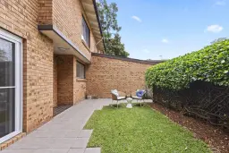 UNIT 17 14 ANGLE ST, Balgowlah