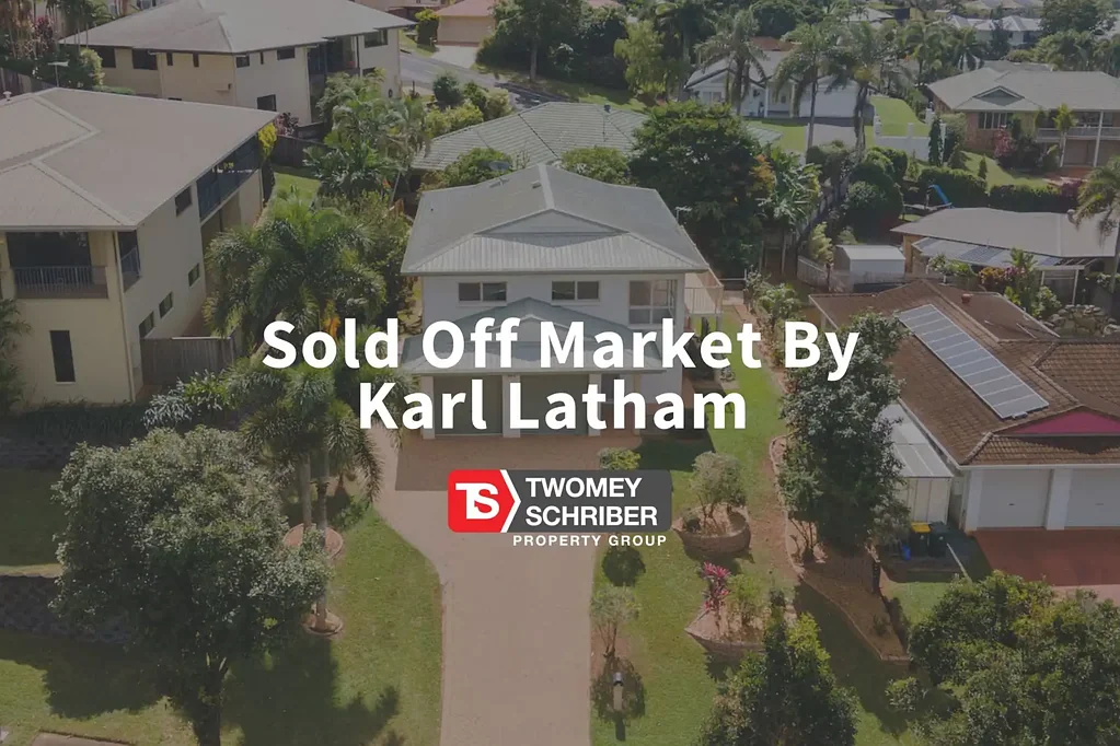 Address Withheld, Mooroobool, QLD 4870
