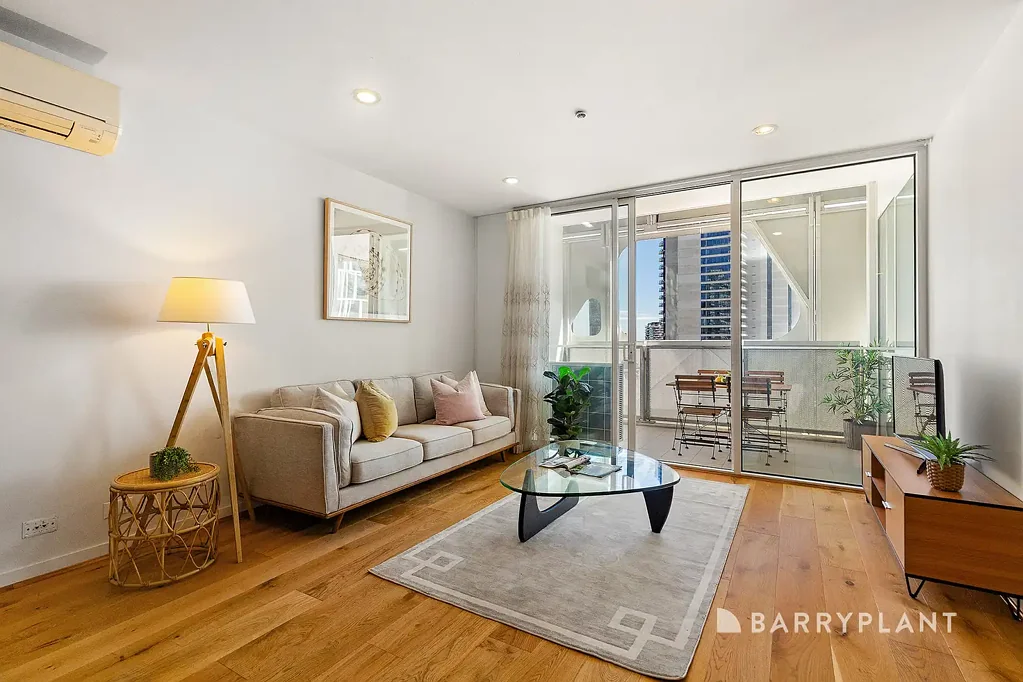 1106/55 Merchant Street, Docklands, VIC 3008