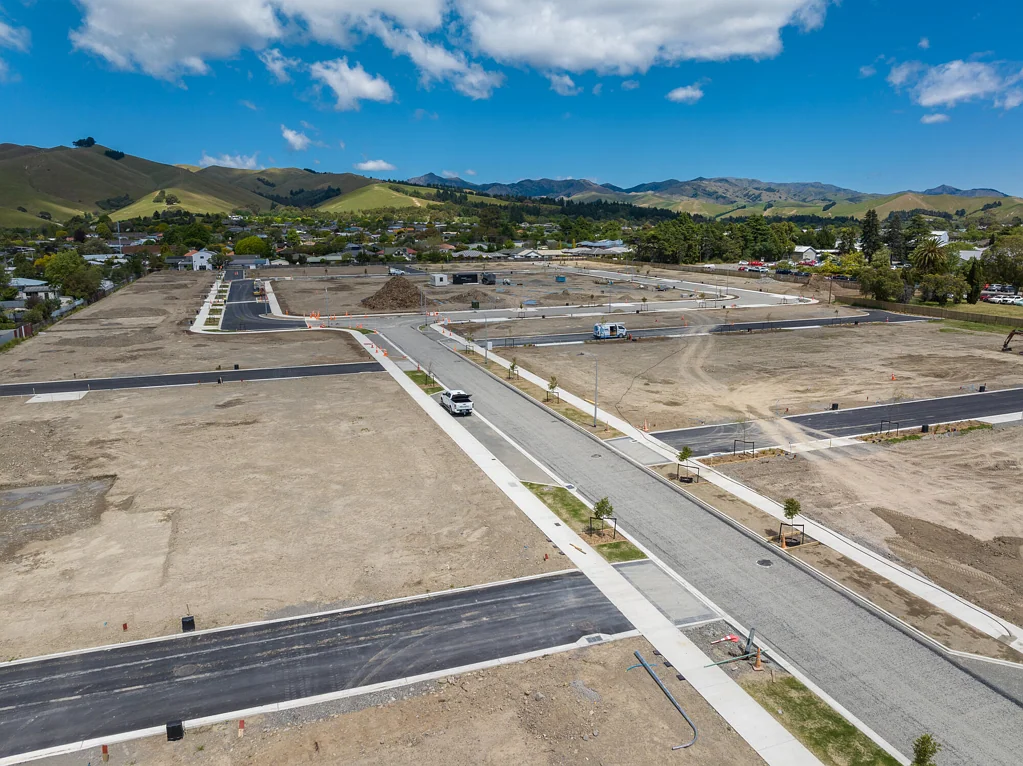 Witherlea  Waikarapi Section 92 (615sqm)