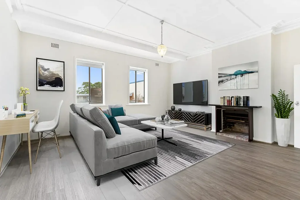 Charming 1-bedroom apartment in the heart of Balmain