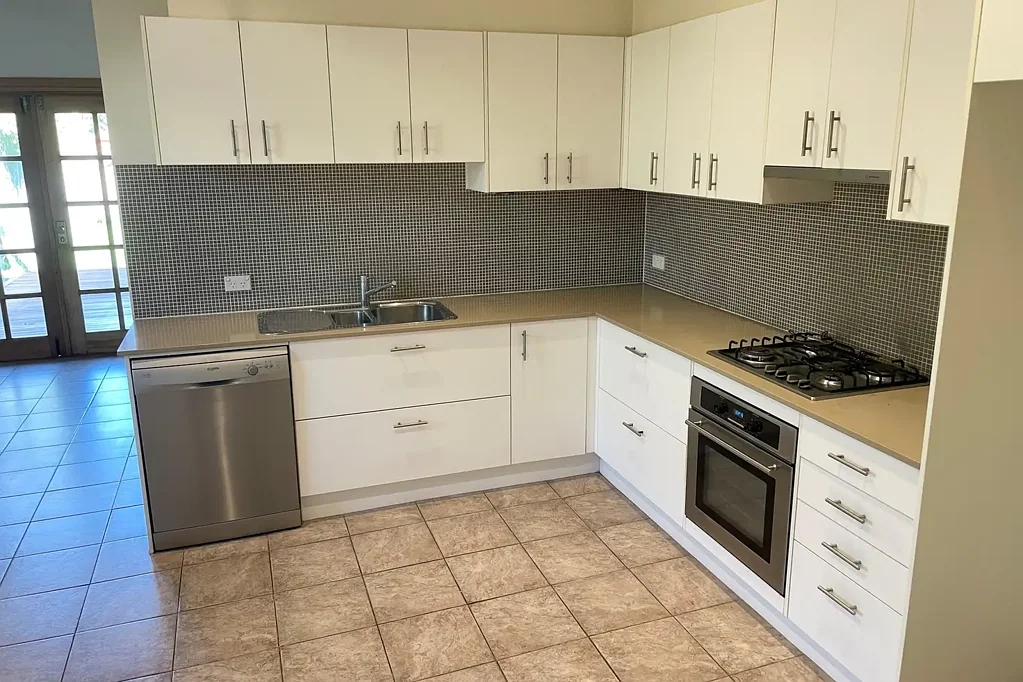 Charming Renovated Semi in a Prime Summer Hill Location