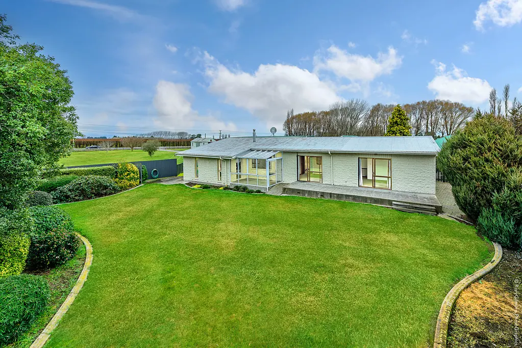 166 Leeston Road, Springston, Selwyn, Canterbury