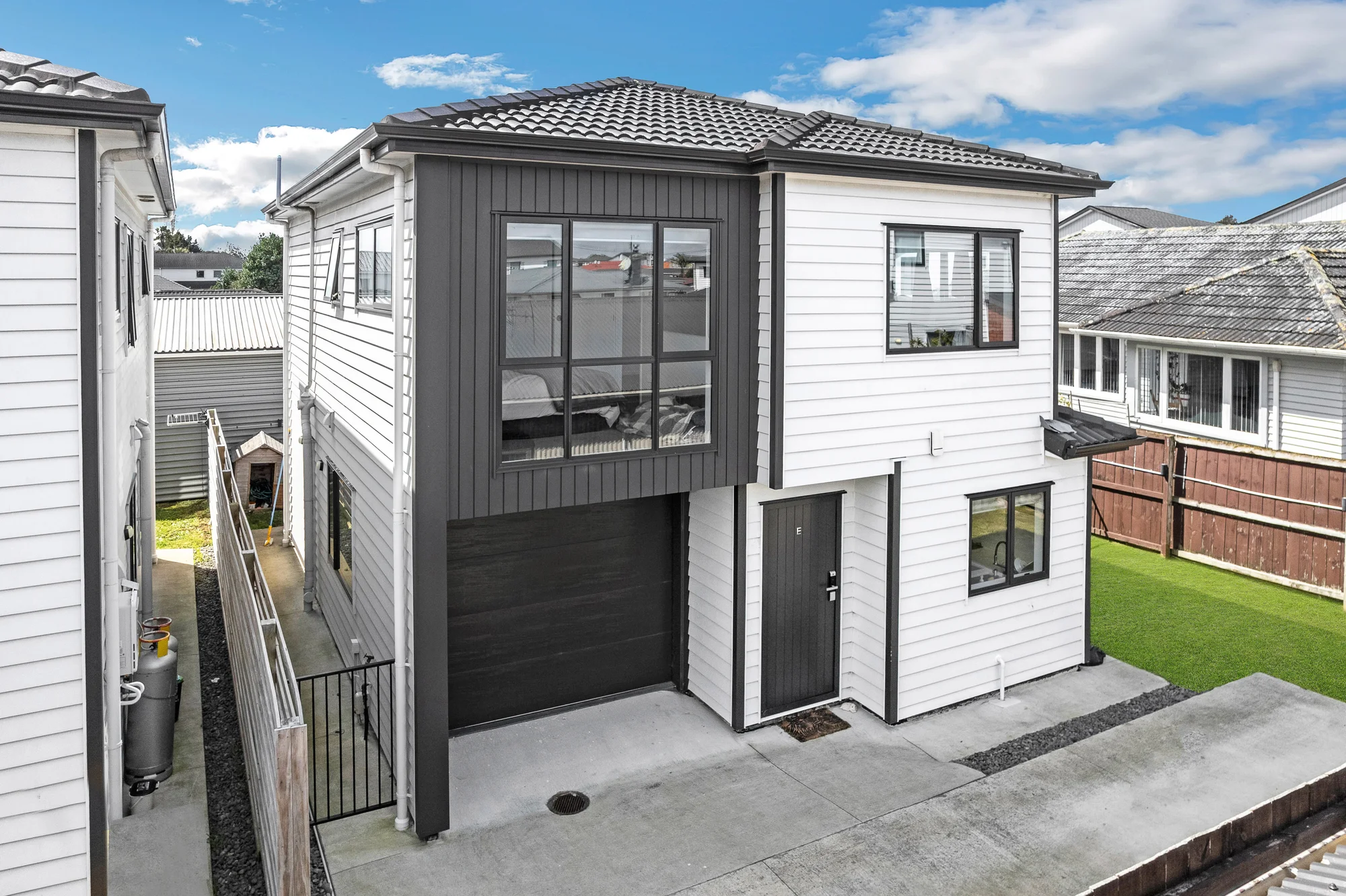 Papatoetoe 3Zimmer Freehold, Standalone & Move-In Ready