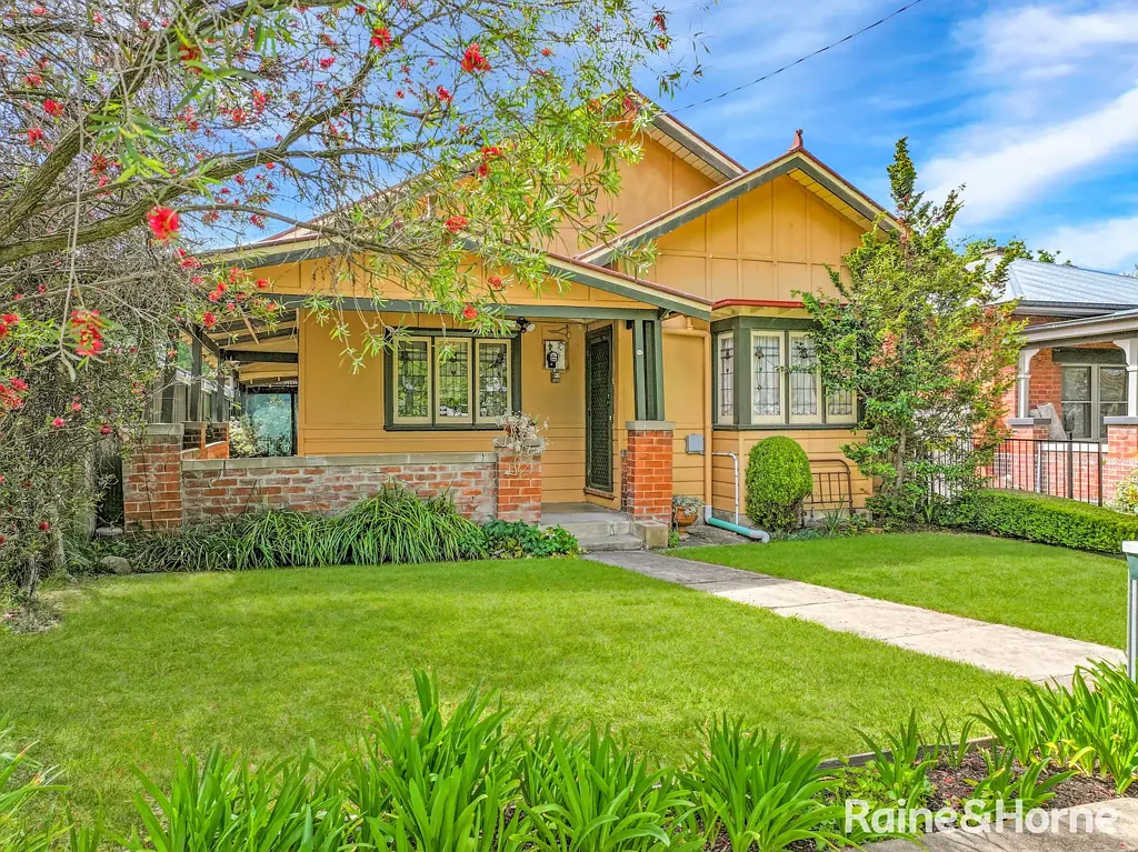 Bathurst 3ਬੈੱਡਰੂਮ CHARMING HOME WITH ENDLESS POTENTIAL