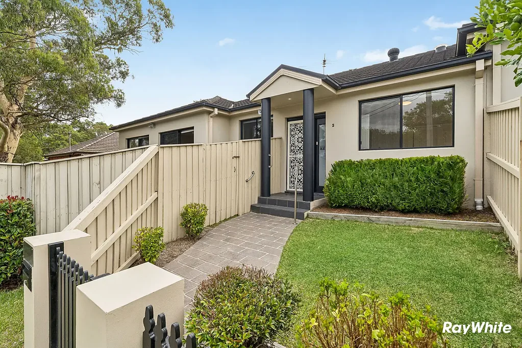 4/80-82 Quarry Road (Entry from Ivy Street), Ryde, NSW 2112