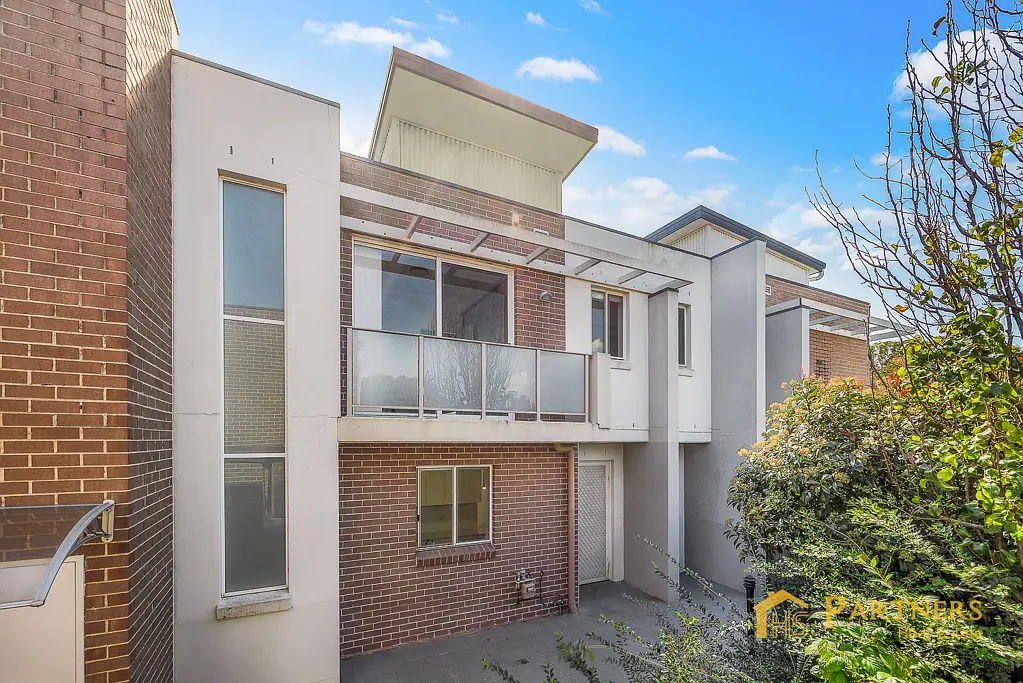 Berala 3 Bedroom Sun-Filled Family Living Steps from Berala Station