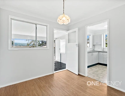 47 Edwards Avenue, Bomaderry, NSW 2541, 2 Kuwarto, 1 Banyo, House